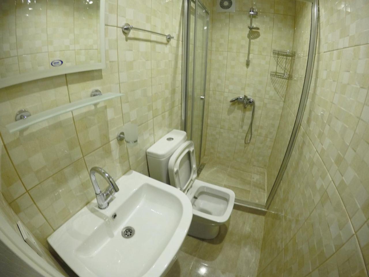 اسطنبول Taksim Square Apart Hotel المظهر الخارجي الصورة