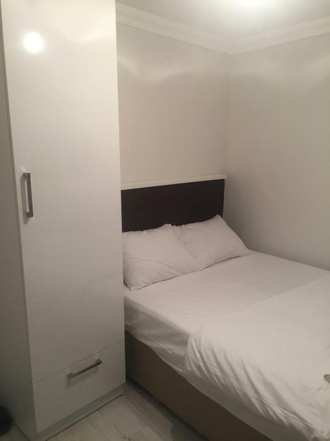 اسطنبول Taksim Square Apart Hotel المظهر الخارجي الصورة