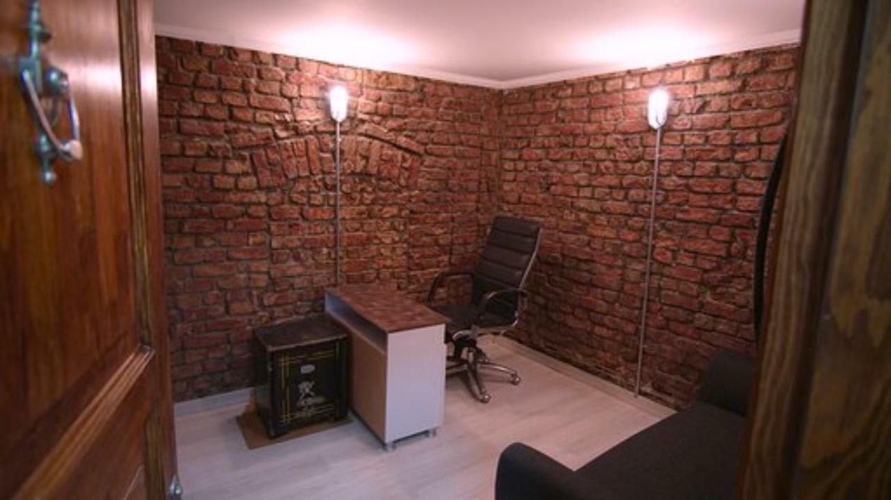 اسطنبول Taksim Square Apart Hotel المظهر الخارجي الصورة